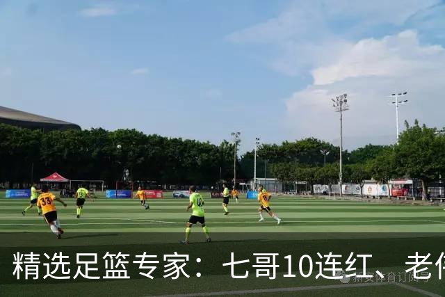 精选足篮专家：七哥10连红、老伟9连红出击世界杯！