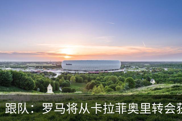 跟队：罗马将从卡拉菲奥里转会获额外分成，在和巴塞尔谈付款方式